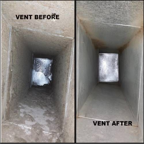 Air Duct Cleaning Three Lakes Fl Results 1
