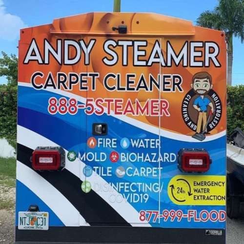 Best Carpet Cleaning Sweetwater FL