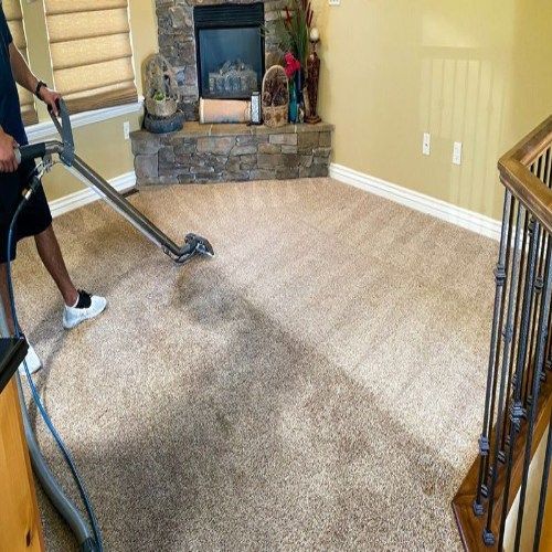 Carpet Cleaning Doral FL Results 1