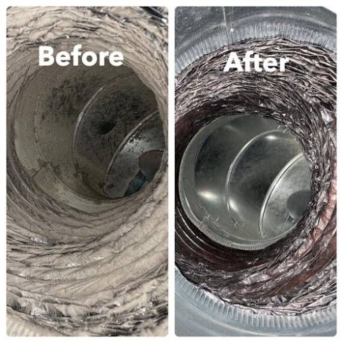 Dryer Vent Cleaning Three Lakes Fl Results 2