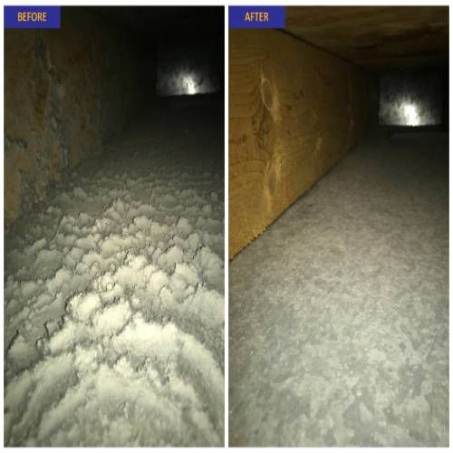 Air Duct Cleaning Hialeah Fl Results 2