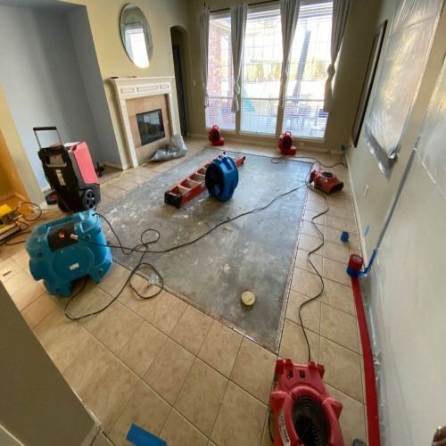 Water Damage Restoration Homestead FL Results 3