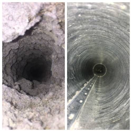 Dryer Vent Cleaning Opa-locka Fl Results 3