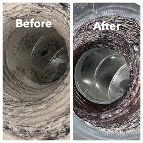 Dryer Vent Cleaning Opa-locka Fl Results 2