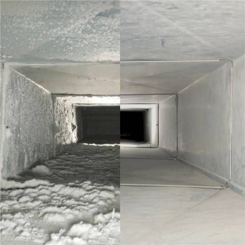 Professional Air Duct Cleaning Palmetto Bay Fl