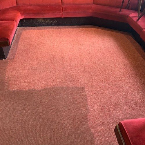 Carpet Cleaning Miami FL Results 2