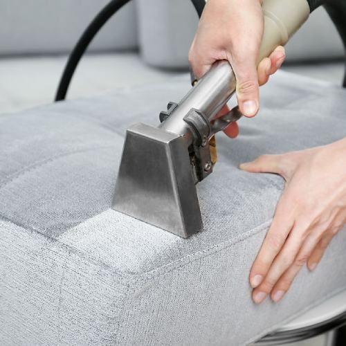 Professional Upholstery Cleaning Miami Beach FL