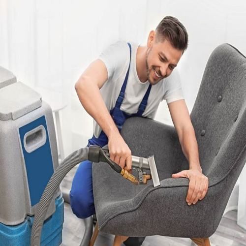Upholstery Cleaning South Miami Heights FL Results 3