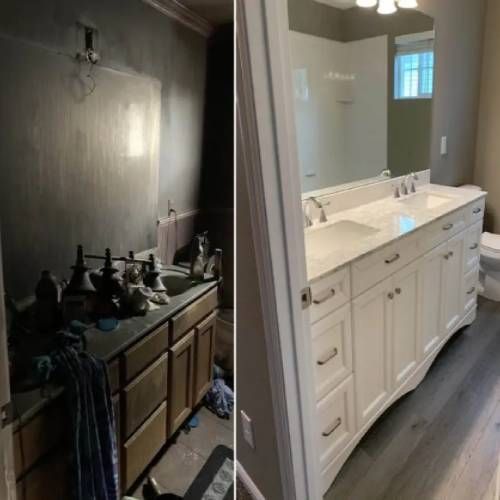 Fire Damage Restoration Opa-locka Fl Results 2