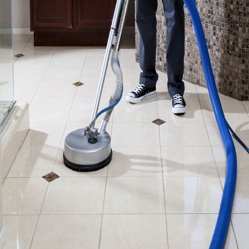 Professional Tile And Grout Cleaning Miami Shores FL