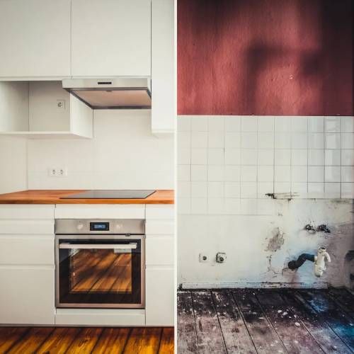 Professional Fire Damage Restoration Opa-locka FL