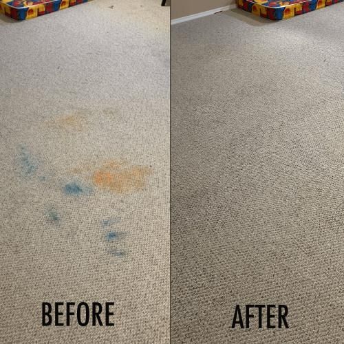 Stain Removal Miami Springs Fl Results 1