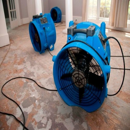 Professional Water Damage Restoration Three Lakes FL