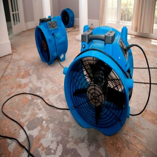 Professional Water Damage Restoration South Miami Heights FL