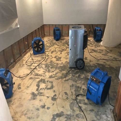 Water Damage Restoration Three Lakes FL Results 1