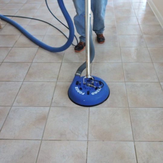 Tile Grout Cleaning The Hammocks Fl Results 2